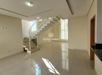 Casa · 256m² · 4 Quartos · 4 Vagas · Sobrado para venda no Condomínio Maria Dulce em Indaiatuba/SP.