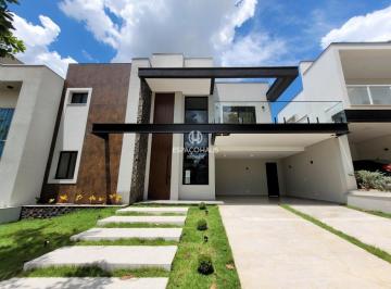 Casa · 251m² · 3 Quartos · 4 Vagas · Casa a Venda no Condomínio Jardins Di Roma em Indaiatuba/SP.