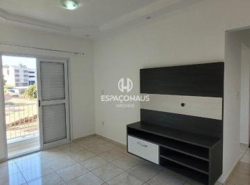 Apartamento · 53m² · 2 Quartos · 1 Vaga · Apartamento de 2 quartosa venda no Jardim Santiago em Indaiatuba/SP.