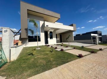Casa · 195m² · 3 Quartos · 4 Vagas · Casa a venda no Residencial Maria Candida