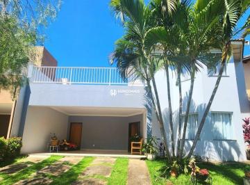 Casa · 216m² · 3 Quartos · 4 Vagas · Casa no Portal de Itaici para venda e locação