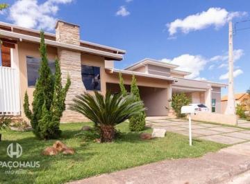 02 Fachada · Casa a Venda no Condomínio Terra Magna em Indaiatuba/SP.