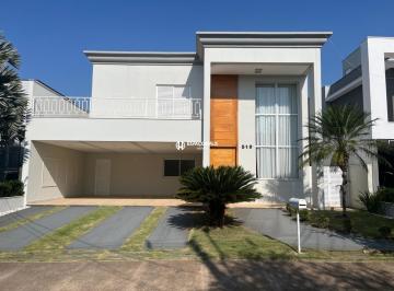 Casa · 392m² · 4 Quartos · 4 Vagas · Casa Alto Padrão a Venda no Helvetia Park