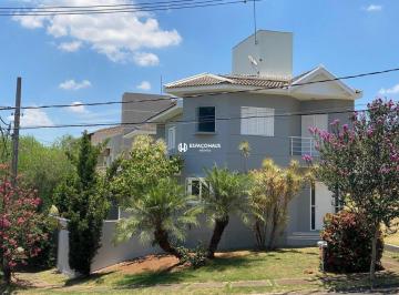 Casa · 290m² · 6 Quartos · 2 Vagas · Casa para alugar e venda no condomínio Portal de Itaici em Indaiatuba/SP