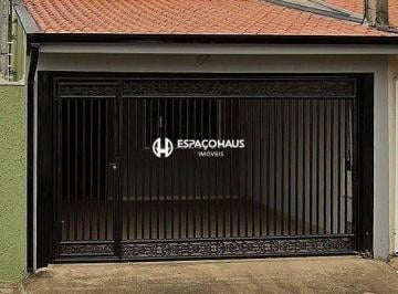 Casa · 90m² · 3 Quartos · 2 Vagas · Casa Térrea à Venda no Bairro Jardim Kioto II