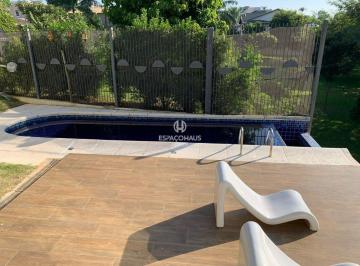 Foto _piscina · Casa à venda no Condomínio Jardim Amstalden, Indaiatuba-SP