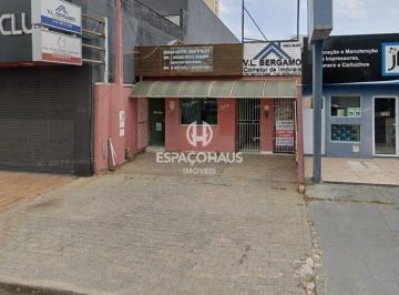 Fachada_Casa comercial_Vila Areal_Indaiatuba · Casal comercial a venda no Bairro Vila Areal, Indaiatuba-SP