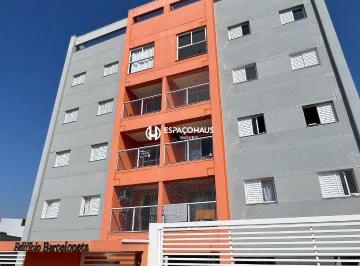 Apartamento · 63m² · 2 Quartos · 2 Vagas · Apartamento a venda Edifício Barceloneta