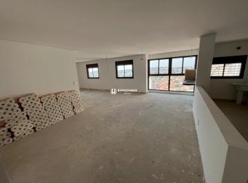 Apartamento · 153m² · 3 Quartos · 2 Vagas · Cobertura à Venda no The Park View