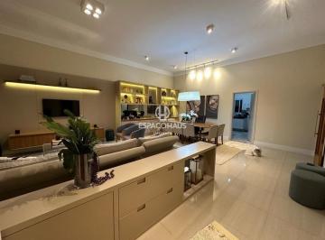 Casa · 226m² · 4 Quartos · 4 Vagas · Casa a Venda no Condomínio Portal de Itaici em Indaiatuba/SP.