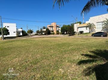 Terreno · 458m² · Terreno a Venda no Condomínio Alto de Itaici em Indaiatuba/SP.