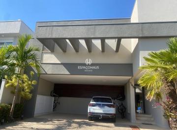 fachada · Casa a Venda no Condomínio Helvetia Park em Indaiatuba/SP.