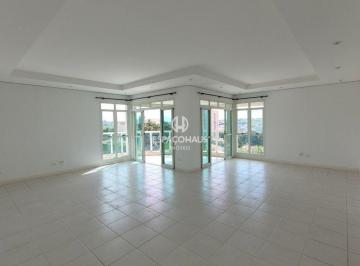 Apartamento · 340m² · 4 Quartos · 4 Vagas · Apartamento para Aluguel e Venda no Edifício Dal Canton em Indaiatuba/SP.