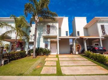 Casa · 180m² · 3 Quartos · 3 Vagas · Casa para Alugar no Jardim dos Aromas em Indaiatuba/SP.