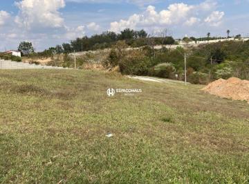 Terreno · 510m² · Terreno a Venda no Condomínio Terra Magna em Indaiatuba/SP.