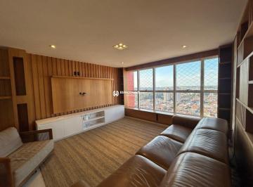 Apartamento · 190m² · 3 Quartos · 3 Vagas · Cobertura Duplex à Venda no Edifício Imagine