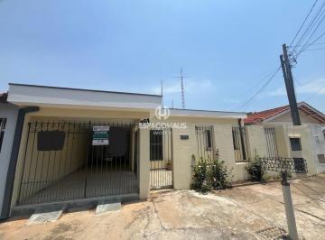 01-Fachada da Casa Térrea a venda no Jardim Pau Preto. · Casa a Venda no Bairro Jardim Pau Preto em Indaiatuba/SP.