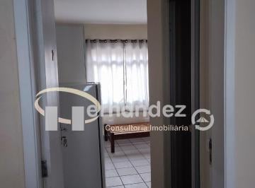 Foto 01 · Apartamento - Vila Morse