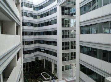 Comercial · 40m² · 1 Vaga · Escritório - Vila Andrade