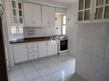 Foto 01 · Apartamento à venda em Campinas-SP, Chácara Primavera: 3 quartos, 1 suíte, 2 salas, 2 banheiros, 3 v