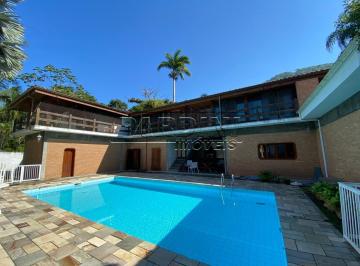 Foto 21 · Ótima casa em condomínio com 4 suítes, piscina e espaço gourmet, na praia Dura em Ubatuba!