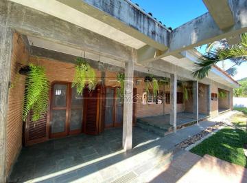 Foto 01 · Ótima casa com 4 suítes, em condomínio, próxima ao mar, na praia Dura em Ubatuba!