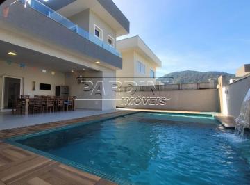 Foto 10 · Ótima residência em condomínio com 5 suítes e piscina na praia da Lagoinha em Ubatuba!