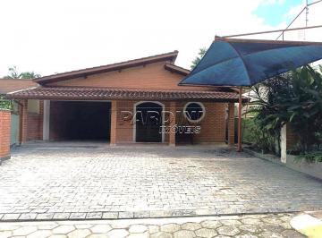 Foto 01 · ÓTIMA CASA À VENDA EM CONDOMÍNIO NA PRAIA DAS TONINHAS EM UBATUBA!
