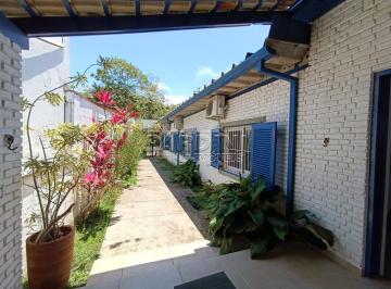 Foto 02 · Ótima casa em condomínio com 4 dormitórios e espaço gourmet, pertinho do mar, na praia das Toninhas