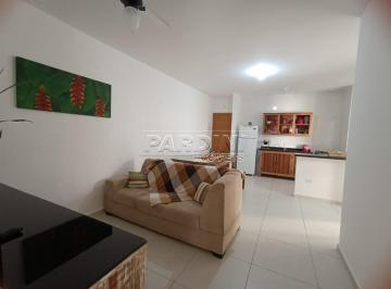 Foto 16 · Excelente apartamento com 2 dormitórios e área gourmet na praia das Toninhas em Ubatuba!