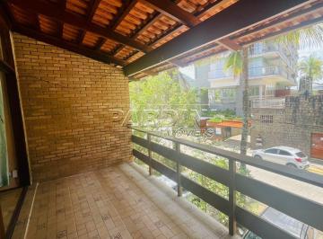 Foto 01 · Excelente Triplex com 3 dormitórios em ótima localização no Saco da Ribeira em Ubatuba!