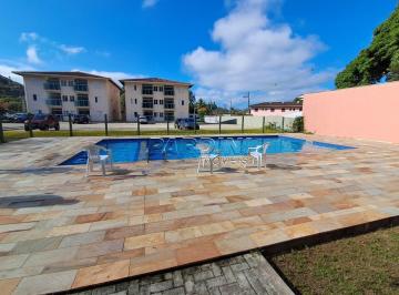 Foto 01 · Lindo apartamento com 2 dormitórios (sendo 1 suíte) na praia do Perequê-Mirim em Ubatuba!