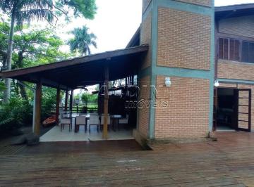 Foto 02 · EXCELENTE  CASA ESTILO RÚSTICO PRÓXIMO AO MAR  A VENDA EM CONDOMÍNIO NA PRAIA DA LAGOINHA EM UBATUBA