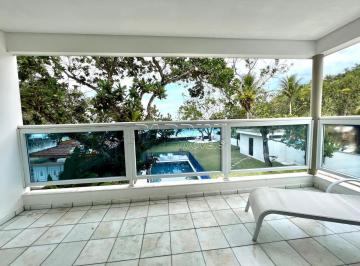 Foto 12 · Casa à venda em condomínio, frente ao mar, com 4 dormitórios, espaço gourmet e piscina, na praia do