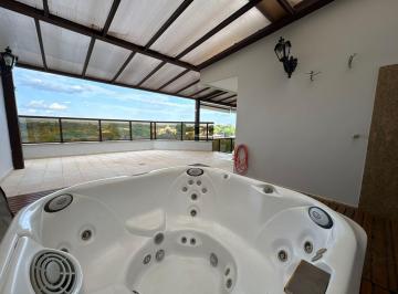 Apartamento de 3 quartos, Brasília · Cobertura na Asa Norte - Frente parque vista livre