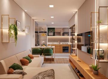 Apartamento de 2 quartos, Curitiba · 2 Quartos no Novo Mundo – Moderno, Funcional e com Lazer Completo!