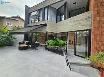 Foto 01 · Sobrado Exclusivo à Venda no Brooklin Paulista3 Suítes  2 Salas  6 Banheiros  3 Vagas408m² de Área C