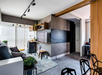 Apartamento de 2 quartos, São Paulo · APARTAMENTO PARADA INGLESA 