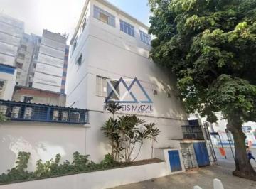 Foto 01 · Loja com prédio comercial ou residencial - Tijuca - RJ