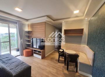 Apartamento de 3 quartos, São Paulo · Apartamento para locação todo mobiliado, Butantã!