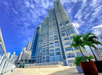 Apartamento de 2 quartos, Balneário Camboriú · APARTAMENTO 2 QUARTOS NA BEIRA MAR DE BALNEÁRIO CAMBORIÚ