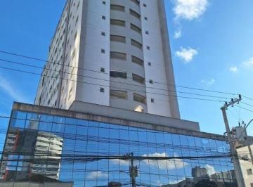 Fachada · Apartamento com 3 dormitórios à venda, 93 m² por R$ 797.175,00 - Centro - Joi...