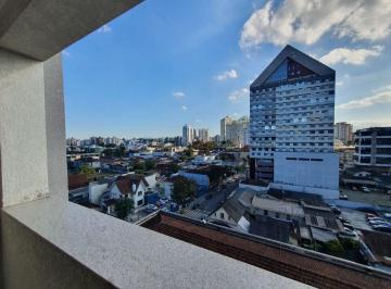 Sacada e churrasqueira vista · Apartamento com 3 dormitórios à venda, 102 m² por R$ 961.050,00 - Centro - Jo...
