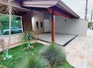 Foto 01 · Casa - Portal da Primavera