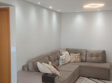 202510161458533612.jpg · Apartamento para Venda em Santo André, Vila Scarpelli, 2 dormitórios, 2 suítes, 3 banheiros, 2 vagas
