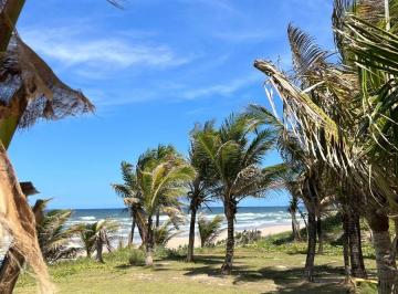 Casa de 3 quartos, Salvador · Casa 3/4 127² uma suite em Stella Maris pé na areia