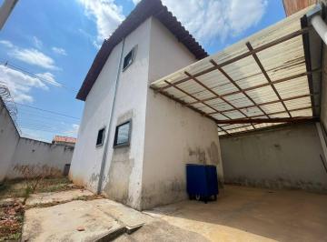 Casa · 200m² · 2 Quartos · 1 Vaga · CASA DE ESQUINA COM 02 QUARTOS À VENDA NO BAIRRO RESPLENDOR EM IGARAPÉ