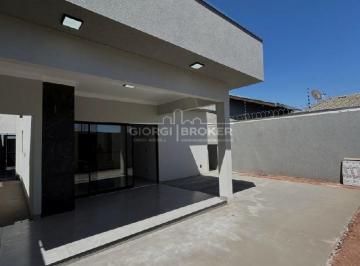 Foto 07 · Casa à Venda em São José do Rio Preto-SP, no Setvalley! 2 Quartos, 1 Suíte, 1 Sala, 2 Banheiros, 2 V