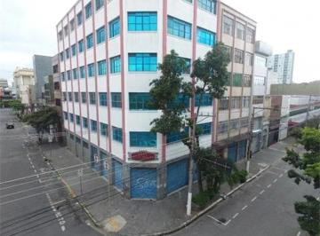 Comercial , São Paulo · EXCELENTE PREDIO COMERCIAL BRAS