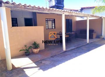 Foto 01 · Casa, Custódio Pereira, Uberlândia, MG
